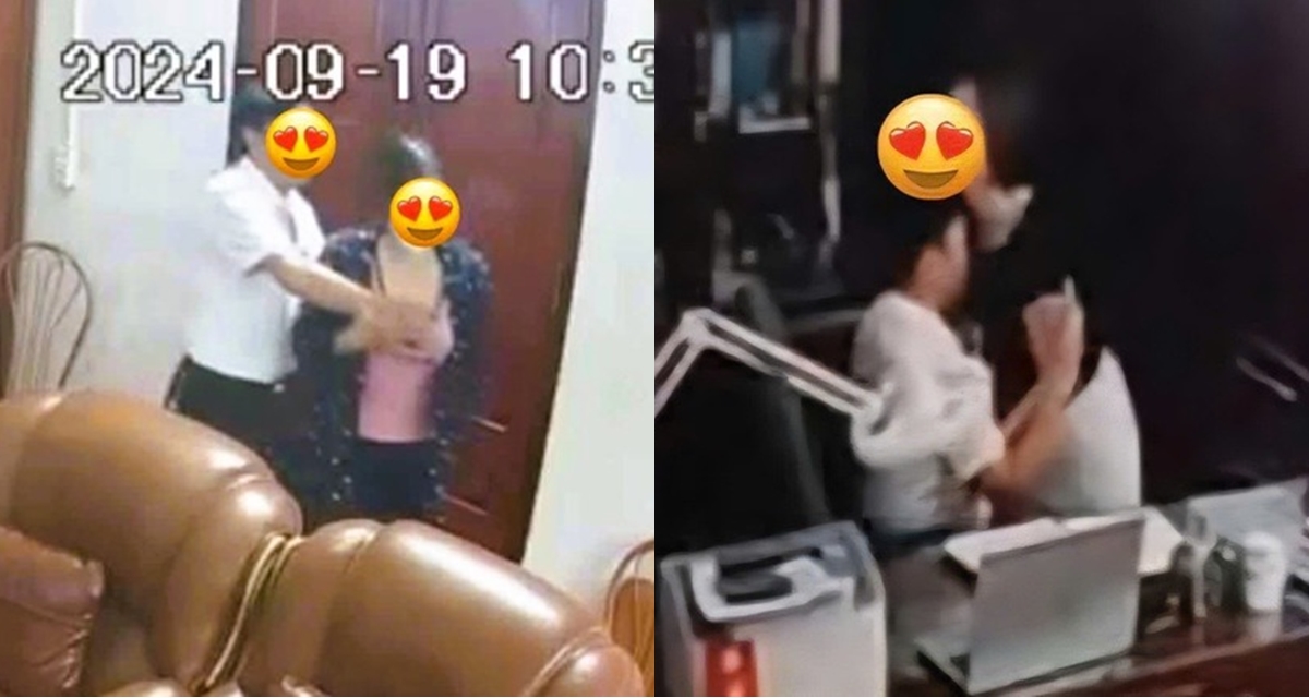 Thông tin sai sự thật vụ người đàn ông thân mật với nhiều phụ nữ, đã tìm ra căn phòng trong clip