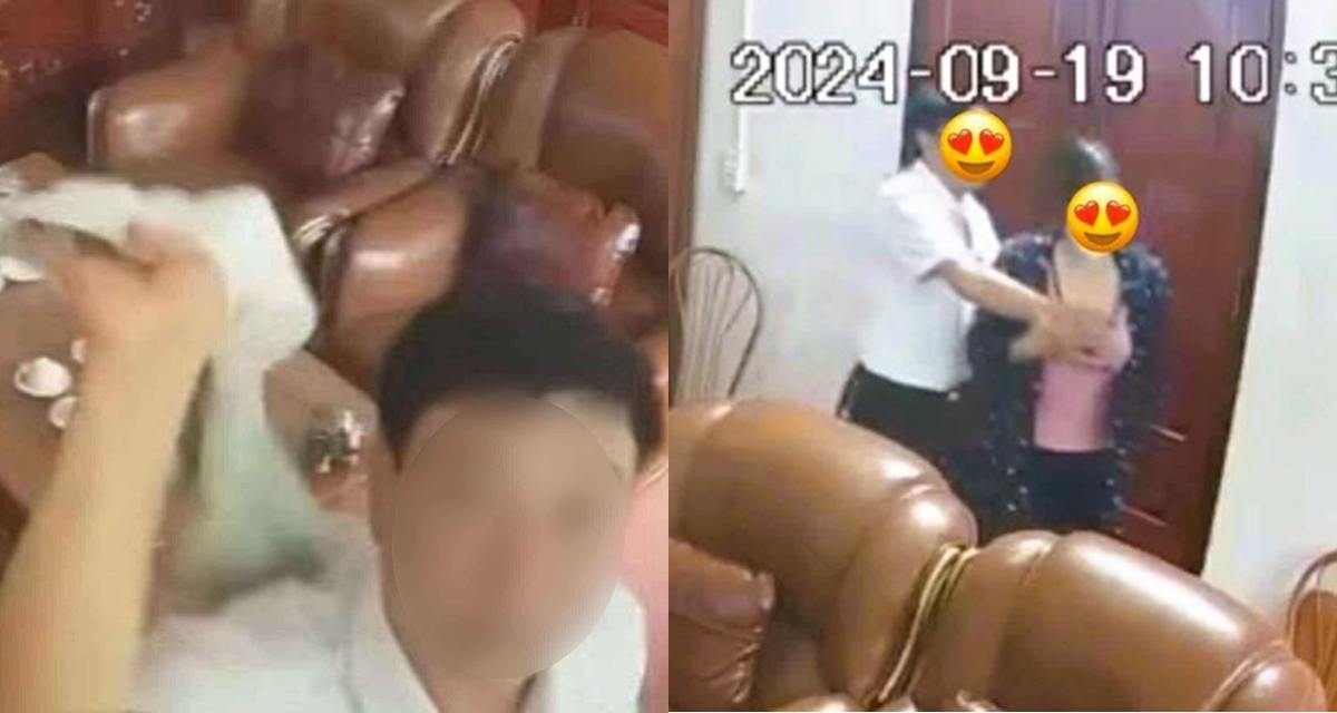 Người tung và chia sẻ clip người đàn ông thân mật với nhiều phụ nữ ở Ninh Bình bị xử lý thế nào? 