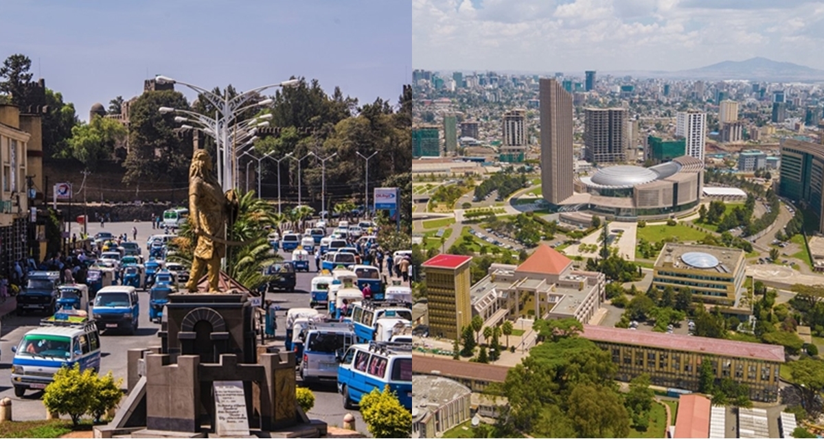 Quốc gia duy nhất có 13 tháng/năm, cả thế giới đã năm 2025 riêng nước này vẫn ‘mắc kẹt’ ở năm 2018