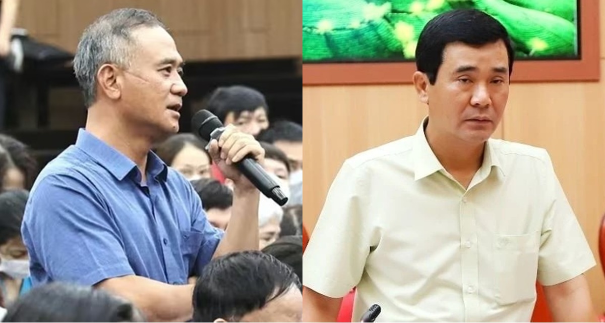 Hai cựu quan chức cấp cao lĩnh án tù vì đánh bạc hàng triệu USD ở Pullman, biết rõ vẫn phạm tội