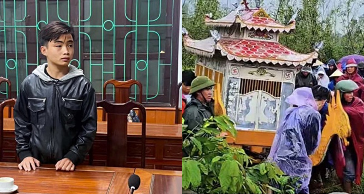 Chân dung nghi phạm 18 tuổi đánh nam sinh lớp 9 ở Hà Tĩnh tử vong, lời khai hé lộ động cơ ra tay