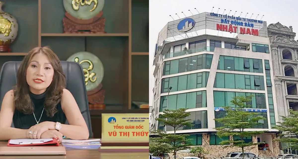 Cách thức tiêu tiền nhà đầu tư của CEO Nhật Nam Vũ Thị Thúy: Bí mật đằng sau hàng nghìn tỷ đồng