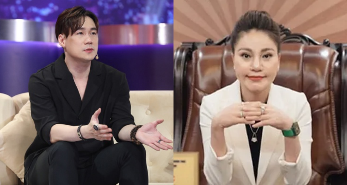 Vai trò của ca sĩ Khánh Phương trong vụ CEO Vũ Thị Thúy lừa đảo nghìn tỷ: Lý do không bị xử lý dù đứng tên công ty?