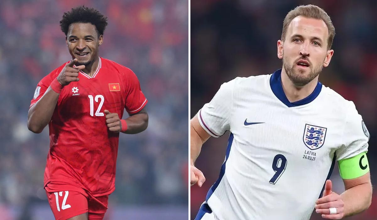 Tin bóng đá tối 12/11: ĐT Việt Nam nhận phán quyết từ AFC; Harry Kane đánh giá bất ngờ về V.League