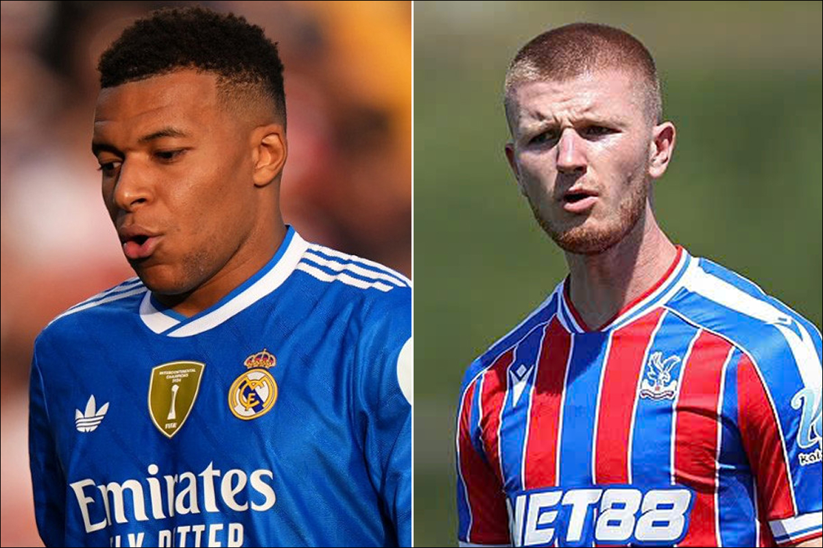 Tin chuyển nhượng trưa 12/11: Mbappe yêu cầu Vinicius rời Real Madrid; Rõ vụ Adam Wharton - Man Utd