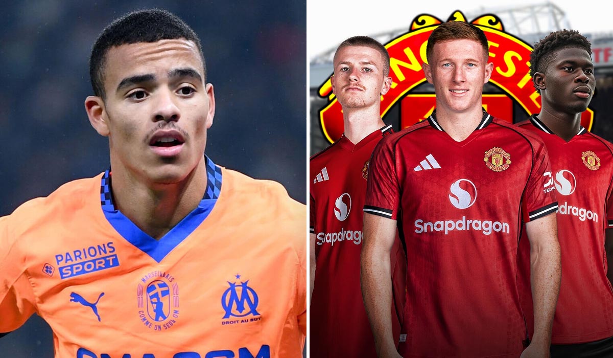 Tin chuyển nhượng mới nhất 12/11: MU thắng lớn nhờ Greenwood; Man Utd kích hoạt bom tấn giá kỷ lục?