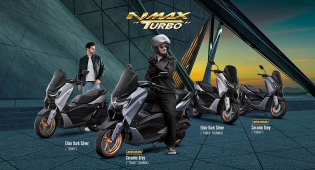 Tin xe hot 12/11: Yamaha ra mắt ‘kỳ phùng địch thủ’ của Honda SH, giá chỉ từ 52,8 triệu đồng ảnh 1