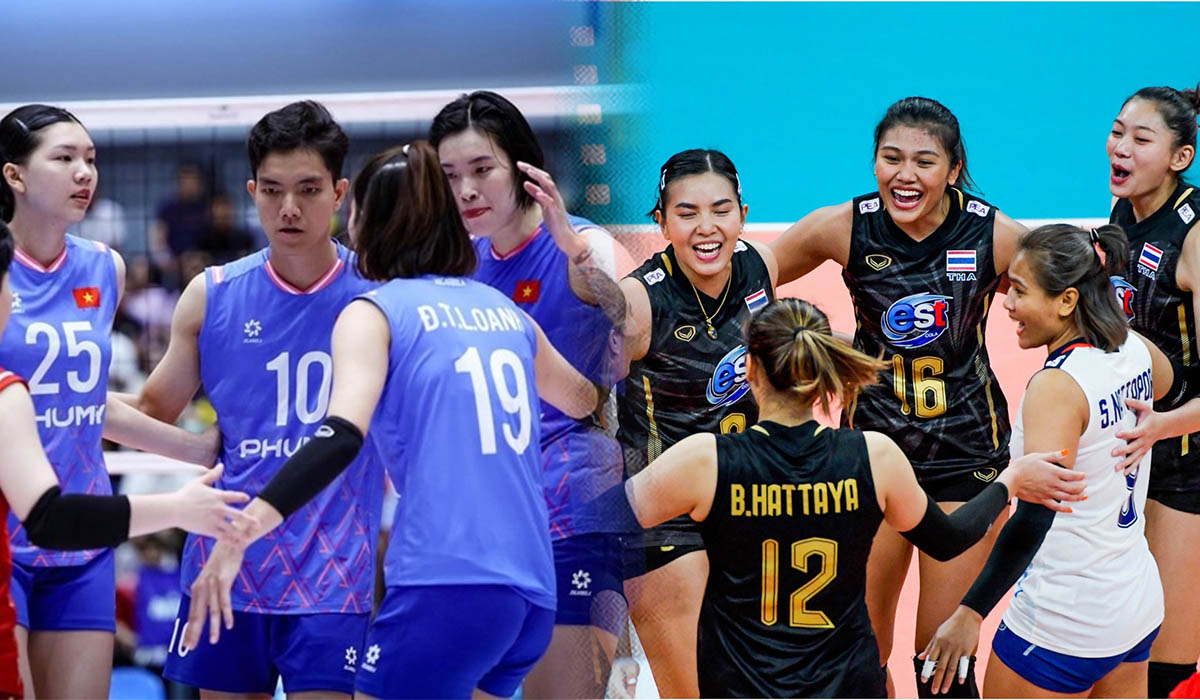 Bích Tuyền không dự SEA Games, tuyển bóng chuyền nữ Việt Nam rộng cửa tạo \'địa chấn\' nhờ điều này