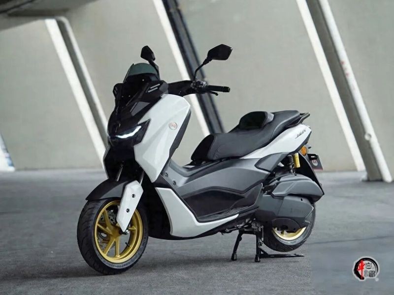 ‘Xe ga quốc dân’ mới giá 29 triệu đồng chính thức trình làng, rẻ hơn Honda Vision mà 'xịn' ngang SH ảnh 1