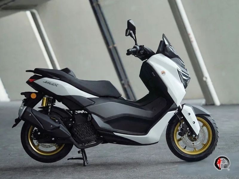 ‘Xe ga quốc dân’ mới giá 29 triệu đồng chính thức trình làng, rẻ hơn Honda Vision mà 'xịn' ngang SH ảnh 2