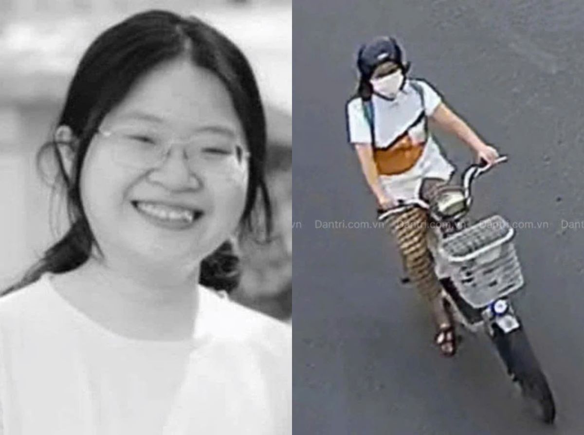 Vụ nữ sinh Đại học Ngoại ngữ ở Hà Nội tử vong: Gia đình tiết lộ nguyên nhân đau lòng