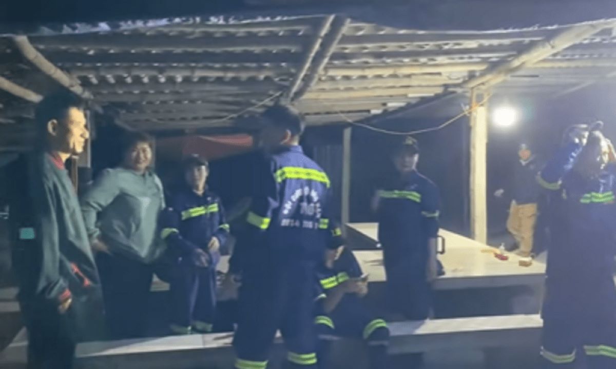 Vụ dàn cảnh nhảy cầu gây bức xúc, hé lộ sự thật bất ngờ về hành trình của nam thanh niên