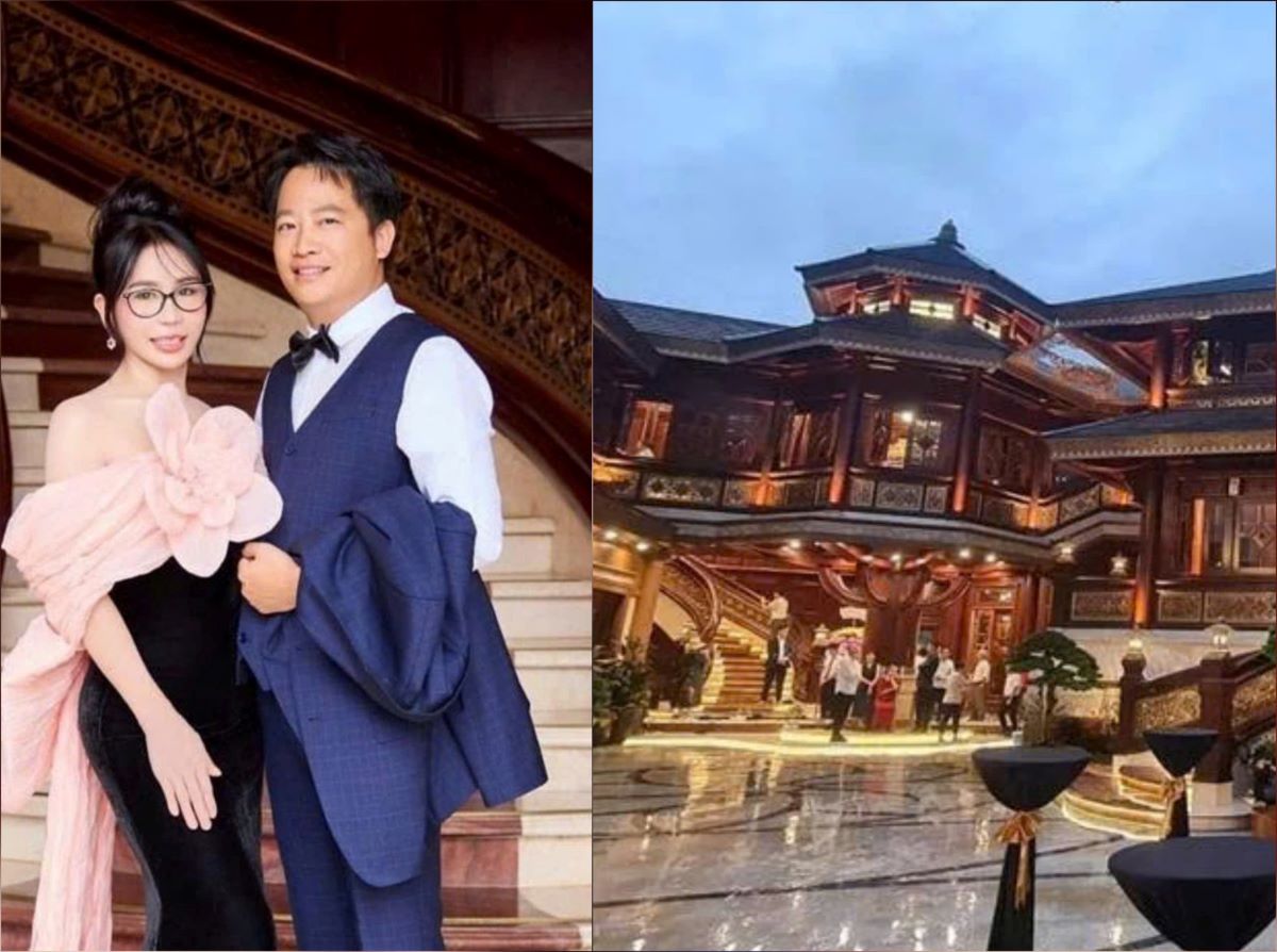 Mailisa thuê 11 người giúp việc với lương \'trên trời\', tiết lộ lý do không ai ngờ tới