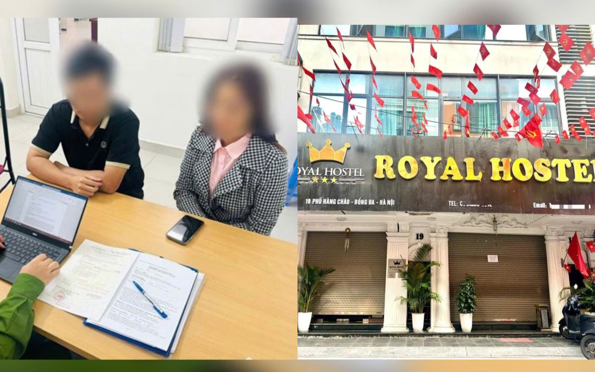 Vụ khách sạn từ chối khách lúc 2h: Chủ khách sạn ra quyết định sốc