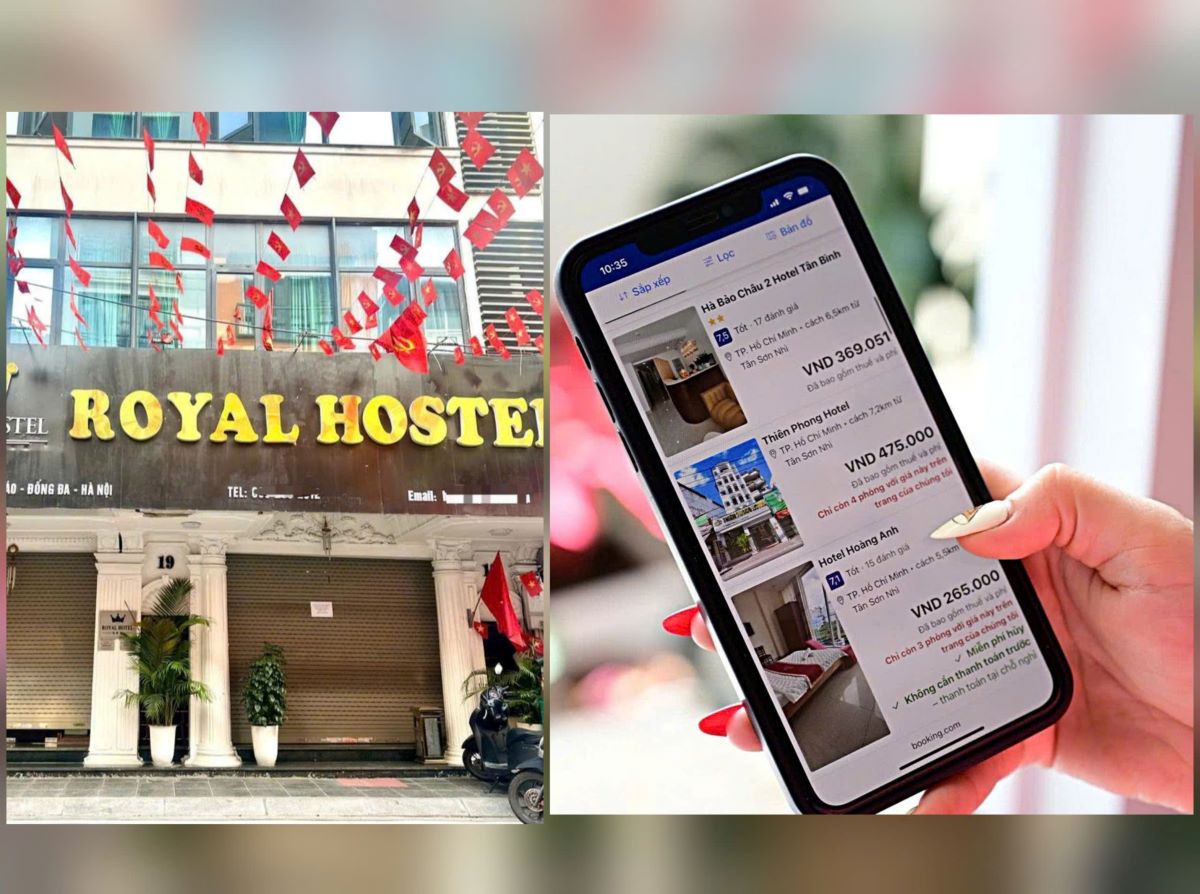 Từ vụ khách sạn từ chối khách lúc 2h: Khách hàng cần làm 2 điều này để tránh mất trắng tiền cọc