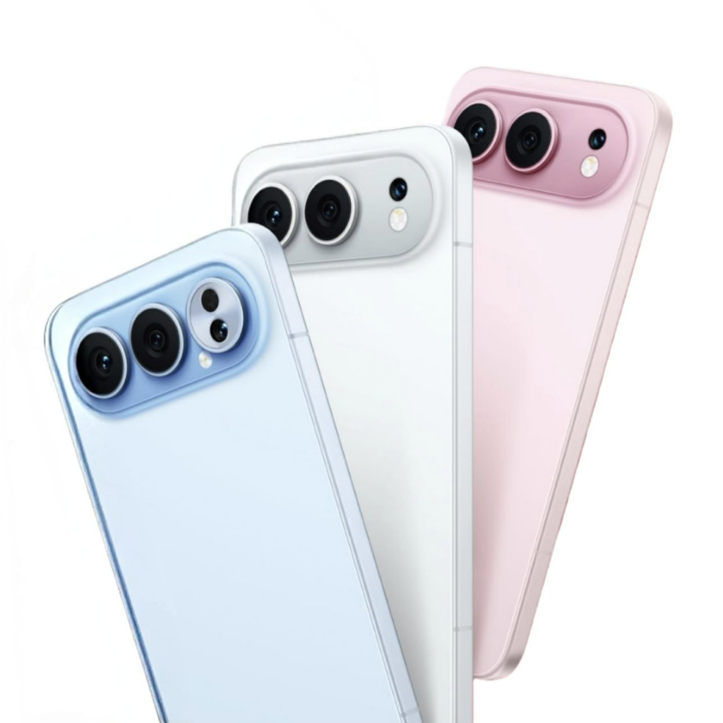 Honor sắp ra mắt smartphone độc đáo như kết hợp giữa iPhone Air và iPhone 15, kèm pin 8000 mAh