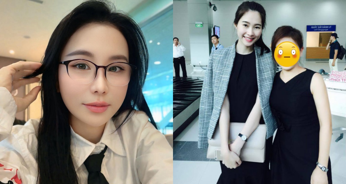 Bóc trần nhan sắc trước - sau khi dao kéo của ‘sếp em Mailisa’: Công khai các thủ thuật thẩm mỹ từng áp dụng