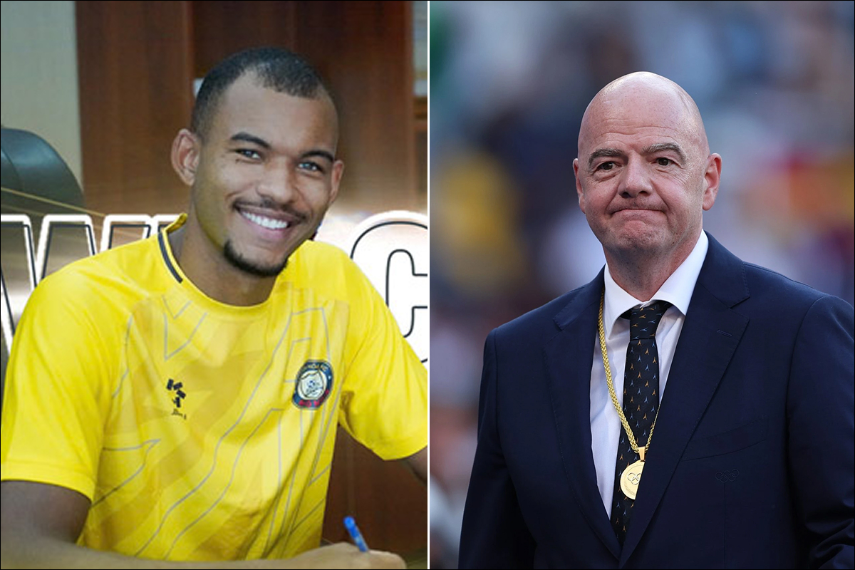 Bị cầu thủ tố nợ lương, CLB V.League chính thức nhận án phạt lịch sử từ FIFA