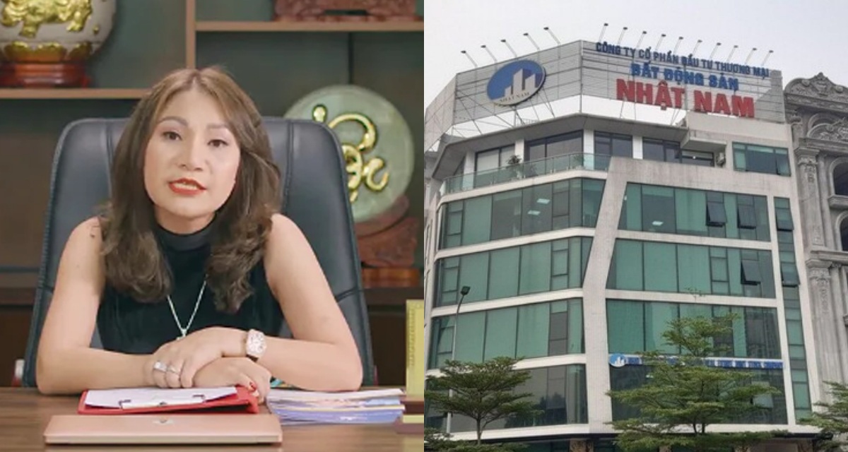 Cách thức tiêu tiền nhà đầu tư của CEO Nhật Nam Vũ Thị Thúy: Bí mật đằng sau hàng nghìn tỷ đồng