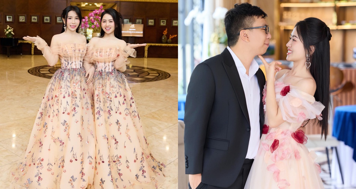 Con dâu cả nhà doanh nhân Mailisa chia sẻ hành trình báo hiếu, hé lộ mối quan hệ mẹ chồng - nàng dâu đặc biệt hiếm có