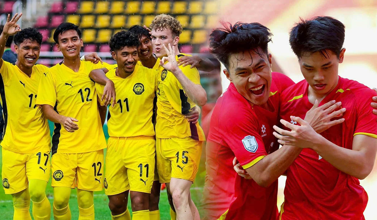 Malaysia \'run sợ\' sau án phạt từ FIFA, kình địch ĐT Việt Nam \'giương cờ trắng\' tại SEA Games 33?