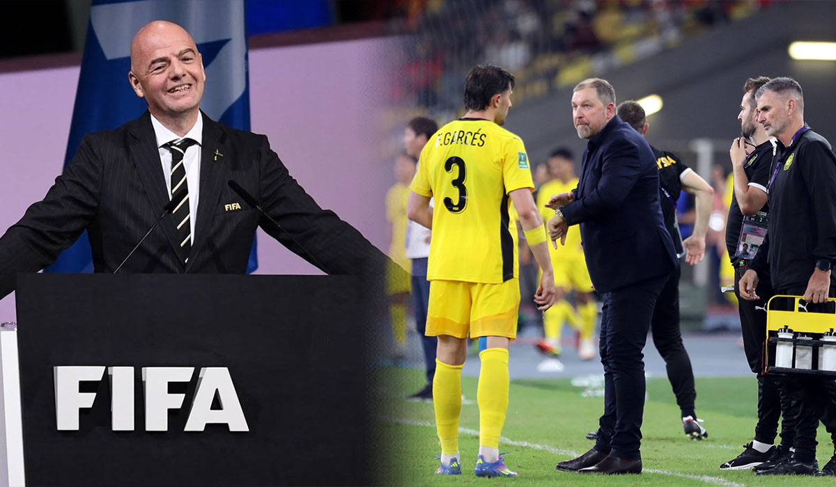 Malaysia \'im lặng\' sau phán quyết từ FIFA, kình địch ĐT Việt Nam từ bỏ ý định kháng cáo lên CAS?