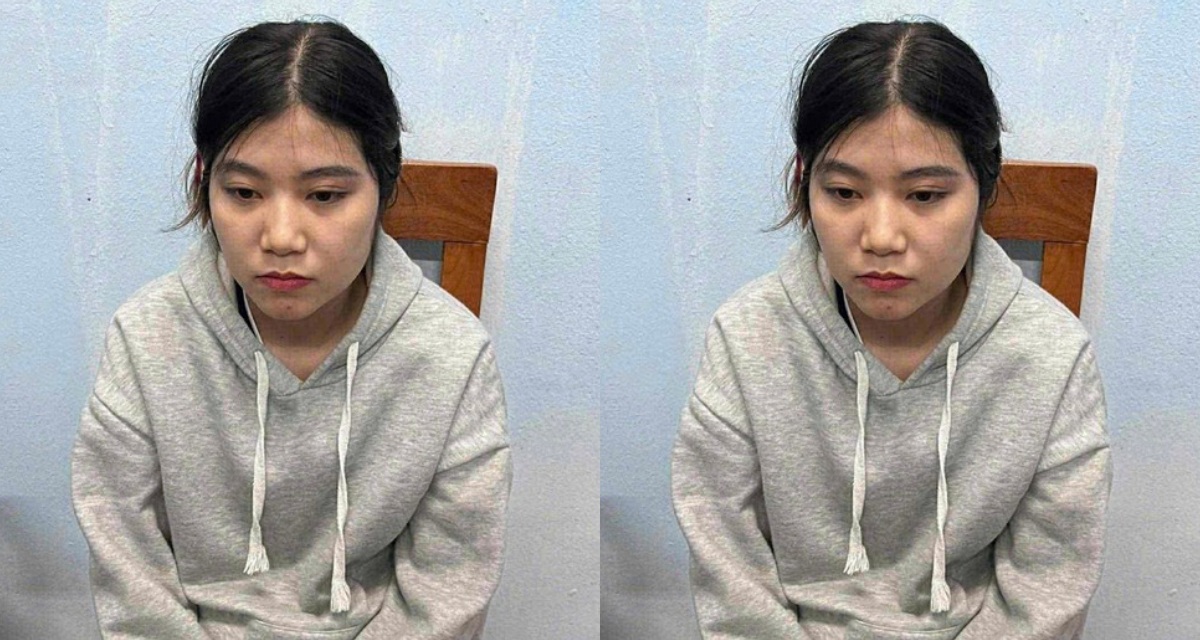 Khởi tố, bắt tạm giam người mẹ trẻ dìm con trai xuống nước tử vong ở Gia Lai: Hé lộ diễn biến trước khi ra tay 