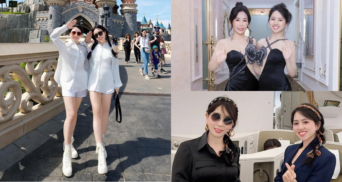 Lý do Mailisa cưới cô giúp việc cho con trai, mua biệt thự cũng cho con dâu đứng tên sổ đỏ