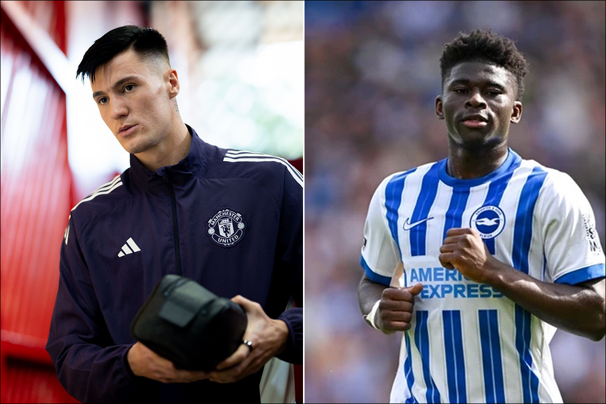 Tin chuyển nhượng trưa 13/11: Man Utd chốt người thay Sesko; Baleba đồng ý tới Manchester United