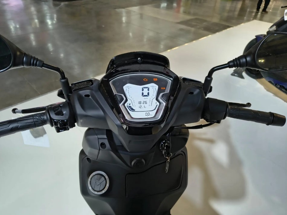 Tin xe trưa 13/11: ‘Vua xe ga’ 125cc mới trình làng, ‘gây sốt’ vì xịn hơn Honda SH Mode và Air Blade