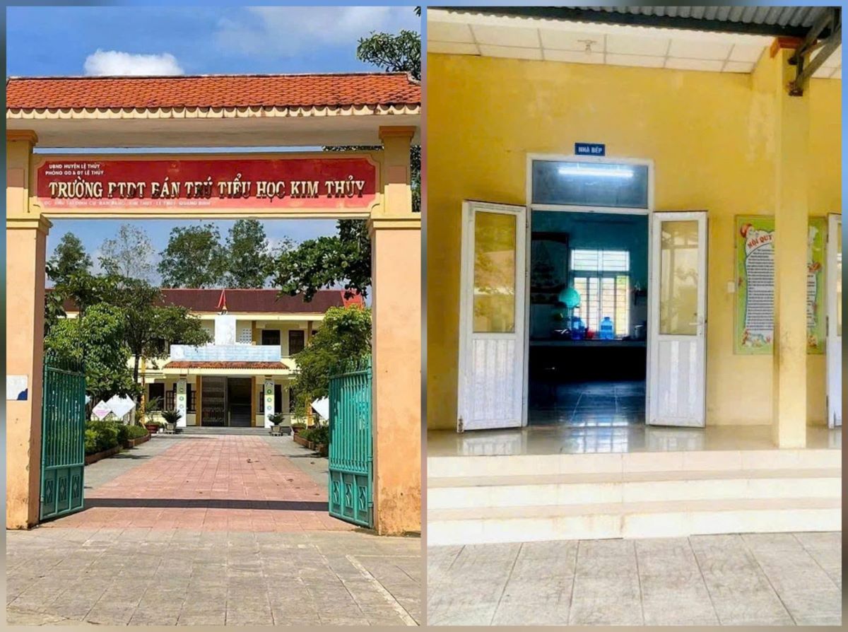 Vụ 40 học sinh nhập viện: Hé lộ những vi phạm khiến trường có thể phạt tới 200 triệu đồng