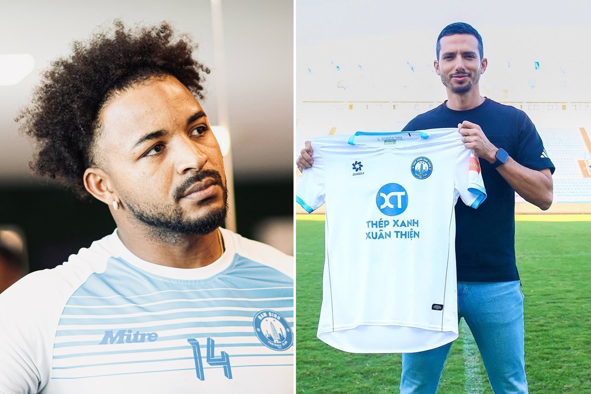 Xuân Son chính thức có HLV mới, đại gia V.League chứng kiến xáo trộn cực lớn