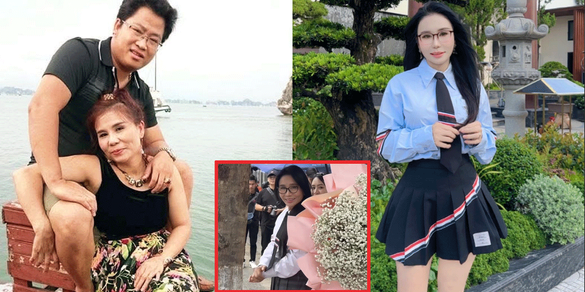 Bất ngờ với nhan sắc thật sau khi gỡ bỏ app chỉnh ảnh của sếp Mailisa, có xinh đẹp như trên mạng?