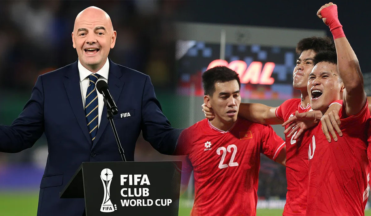 Bóng đá Đông Nam Á lập cột mốc lịch sử, ĐT Việt Nam nhận quyết định quan trọng sau World Cup 2026