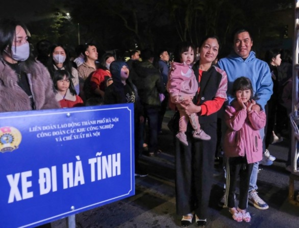 Chi tiết những trường hợp sẽ được tặng đến 2 triệu đồng trong dịp Tết Nguyên đán 2026