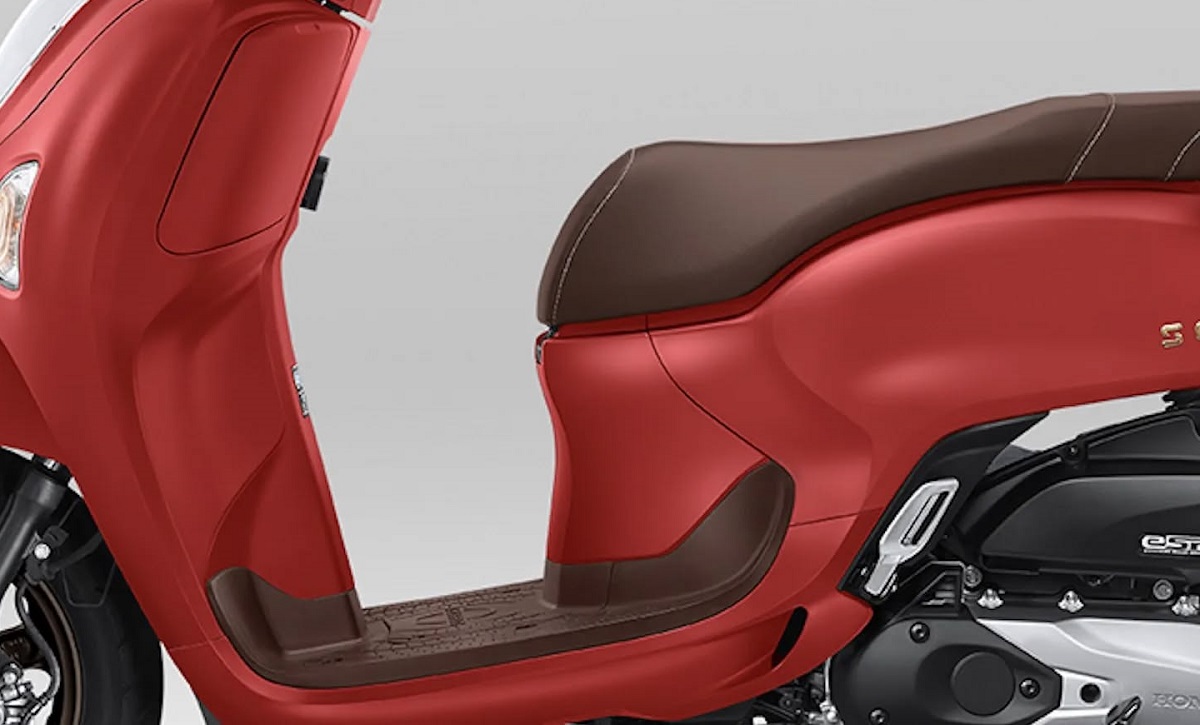 Tin xe máy 14/11: Honda ra mắt ‘xe ga quốc dân’ 110cc mới thế chân Vision, át vía cả SH Mode, giá rẻ