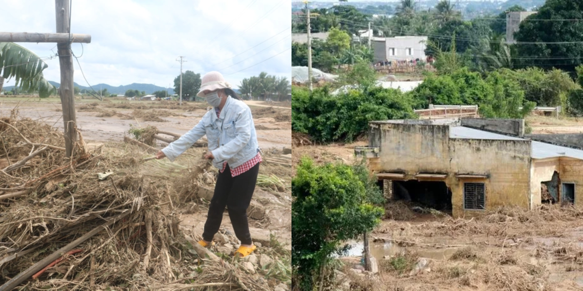 Vụ vỡ hồ chứa nước ở Lâm Đồng: Chủ đầu tư dự án đền bù cho người dân như thế nào?