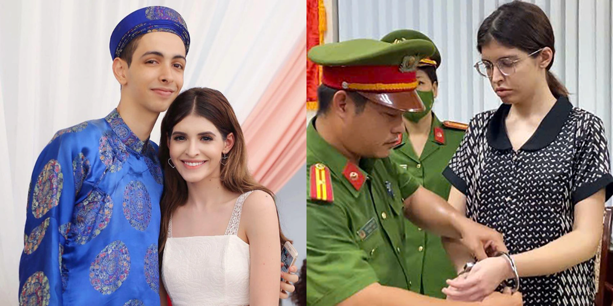 Người nhà cập nhật tình hình hiện tại của hot tiktoker An Tây sau 1 năm bị bắt giữ vì ma túy