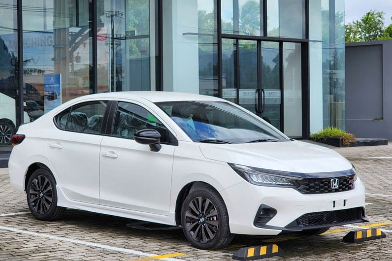 ‘Tất tay’ với Hyundai Accent và Toyota Vios, giá lăn bánh Honda City giảm sâu giữa tháng 11/2025