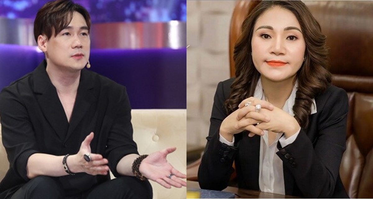 Chồng cũ bà Vũ Thị Thúy chủ Công ty Nhật Nam bị điều tra, chồng hiện tại Khánh Phương có vai trò gì?