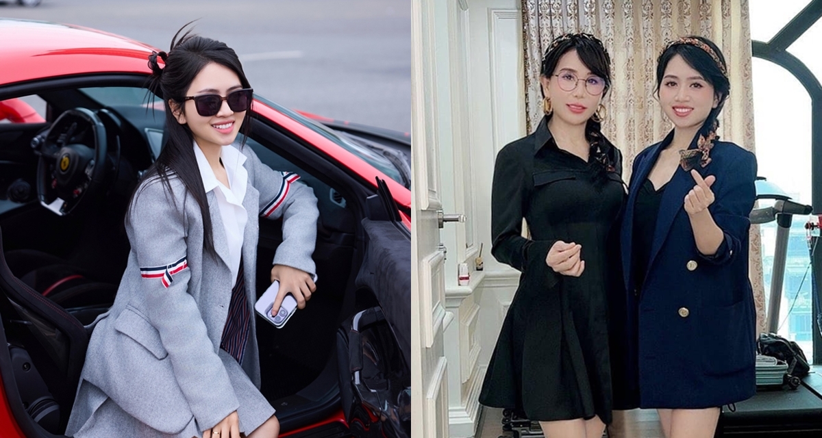 Thái độ con dâu Mailisa sau khi loạt cơ sở thẩm mỹ của mẹ chồng bị khám xét, lộ dấu hiệu lạ