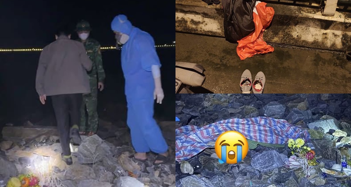 Không có phép màu xảy ra với người phụ nữ để lại thư tuyệt mệnh rồi biến mất ở cầu Bến Thủy, bất ngờ nơi tìm thấy