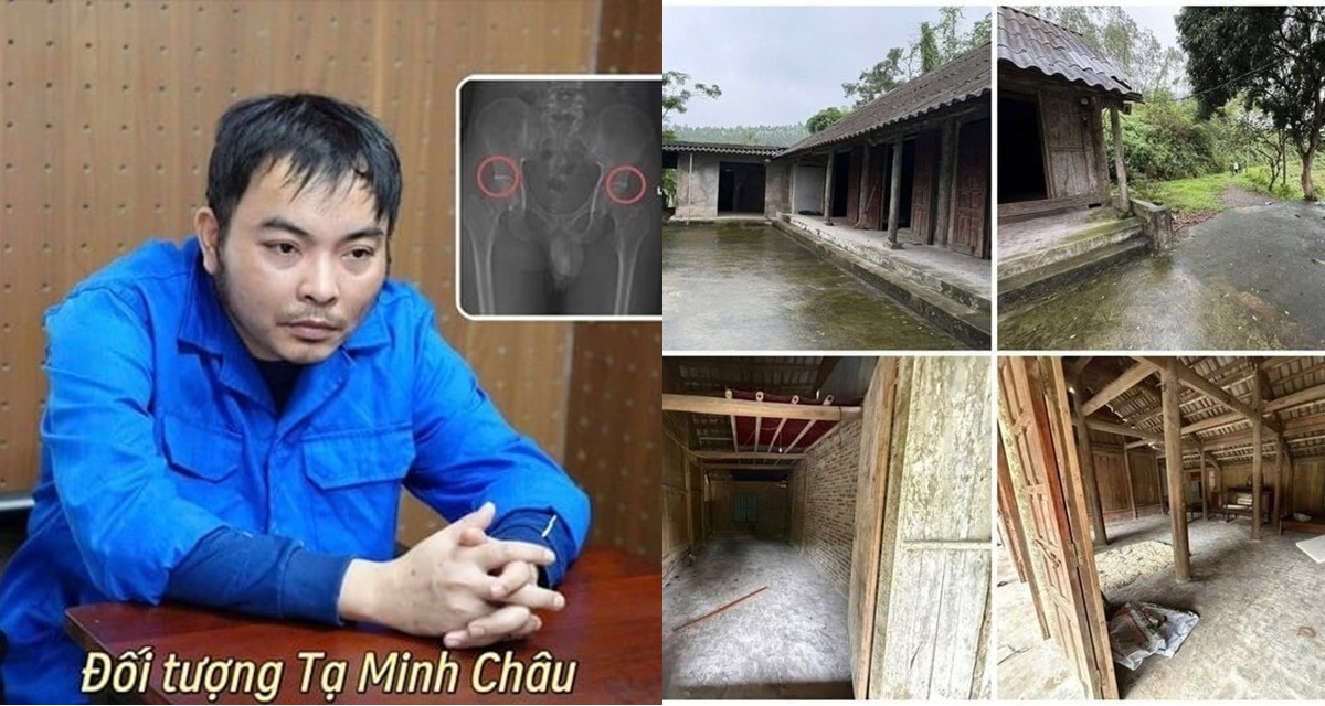 Danh tính cựu nhân viên y tế tàn nhẫn đục vỡ xương bệnh nhân để chiếm đoạt hàng tỉ đồng bảo hiểm