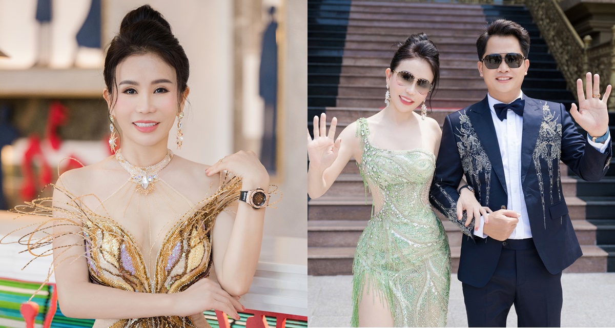 Mỹ phẩm của Mailisa có nguồn gốc từ đâu? Thực hư thông tin thẩm mỹ viện này bán ‘kem trộn’