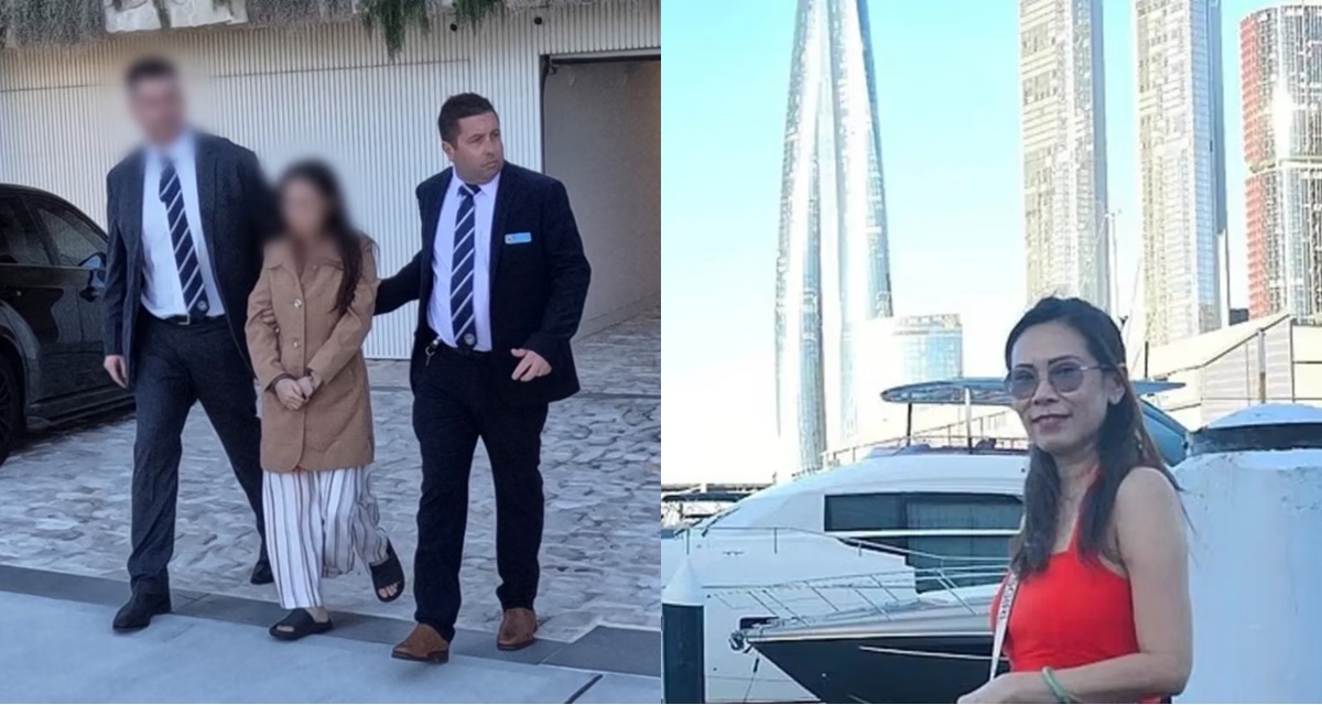 ‘Thầy bói’ gốc Việt ở Úc bị cáo buộc điều hành đường dây lừa đảo, rửa tiền bằng những lời tiên đoán