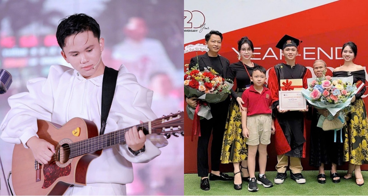 Chân dung thiếu gia kín tiếng nhà Mailisa: Sinh ra từ ‘vạch đích’, lối sống đối lập với gia đình