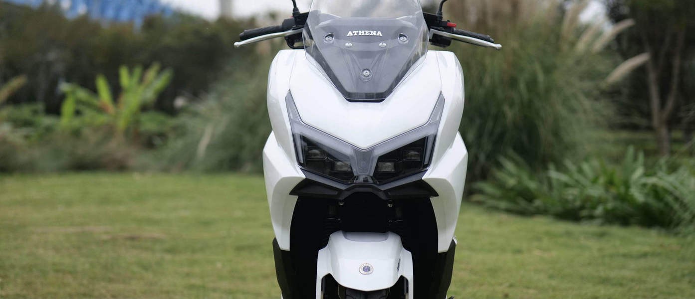 ‘Xe ga quốc dân’ mới giá rẻ như Honda Wave Alpha ra mắt, ‘đè bẹp’ Vision với trang bị ăn đứt SH Mode ảnh 1