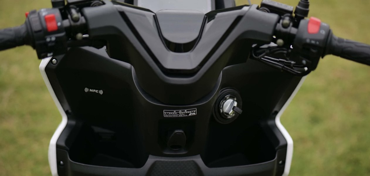 ‘Xe ga quốc dân’ mới giá rẻ như Honda Wave Alpha ra mắt, ‘đè bẹp’ Vision với trang bị ăn đứt SH Mode ảnh 3