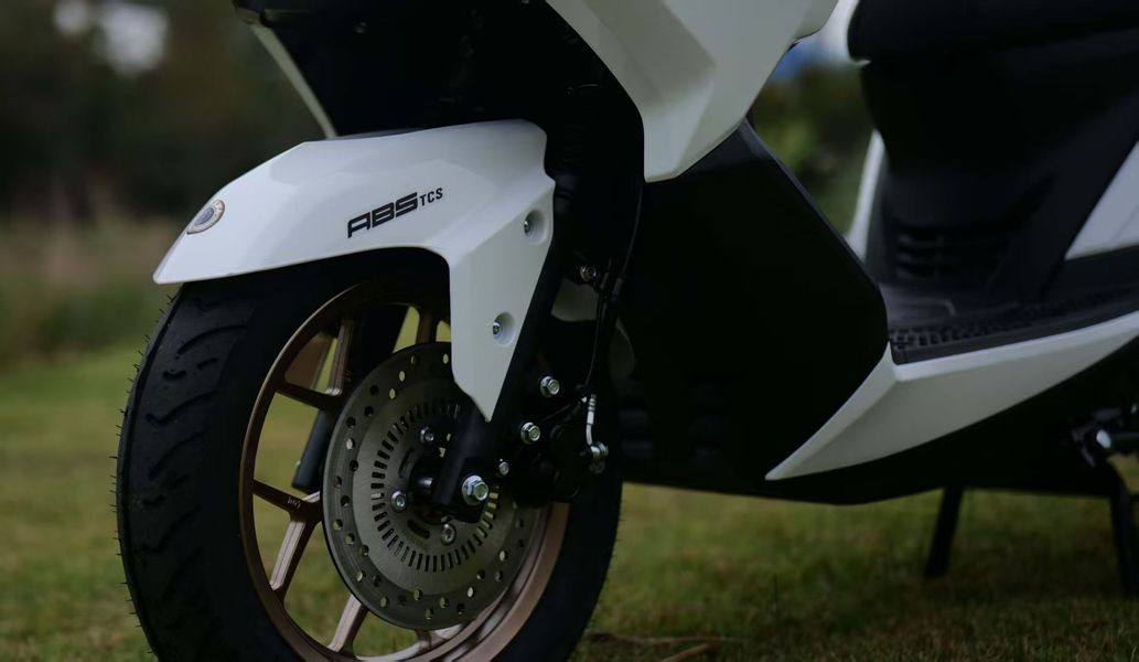 ‘Xe ga quốc dân’ mới giá rẻ như Honda Wave Alpha ra mắt, ‘đè bẹp’ Vision với trang bị ăn đứt SH Mode ảnh 5