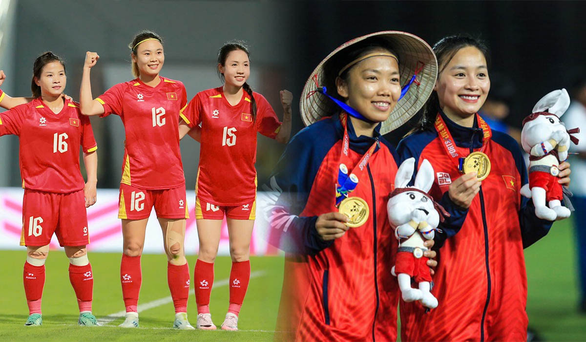 ĐT Việt Nam được trao \'cơ hội vàng\', gây chấn động Đông Nam Á với kỳ tích vô tiền khoáng hậu